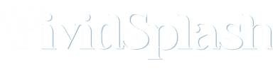 VividSplash Logo